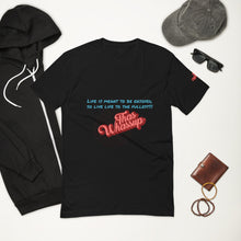 Load image into Gallery viewer, Short Sleeve T-shirt - LLTTF
