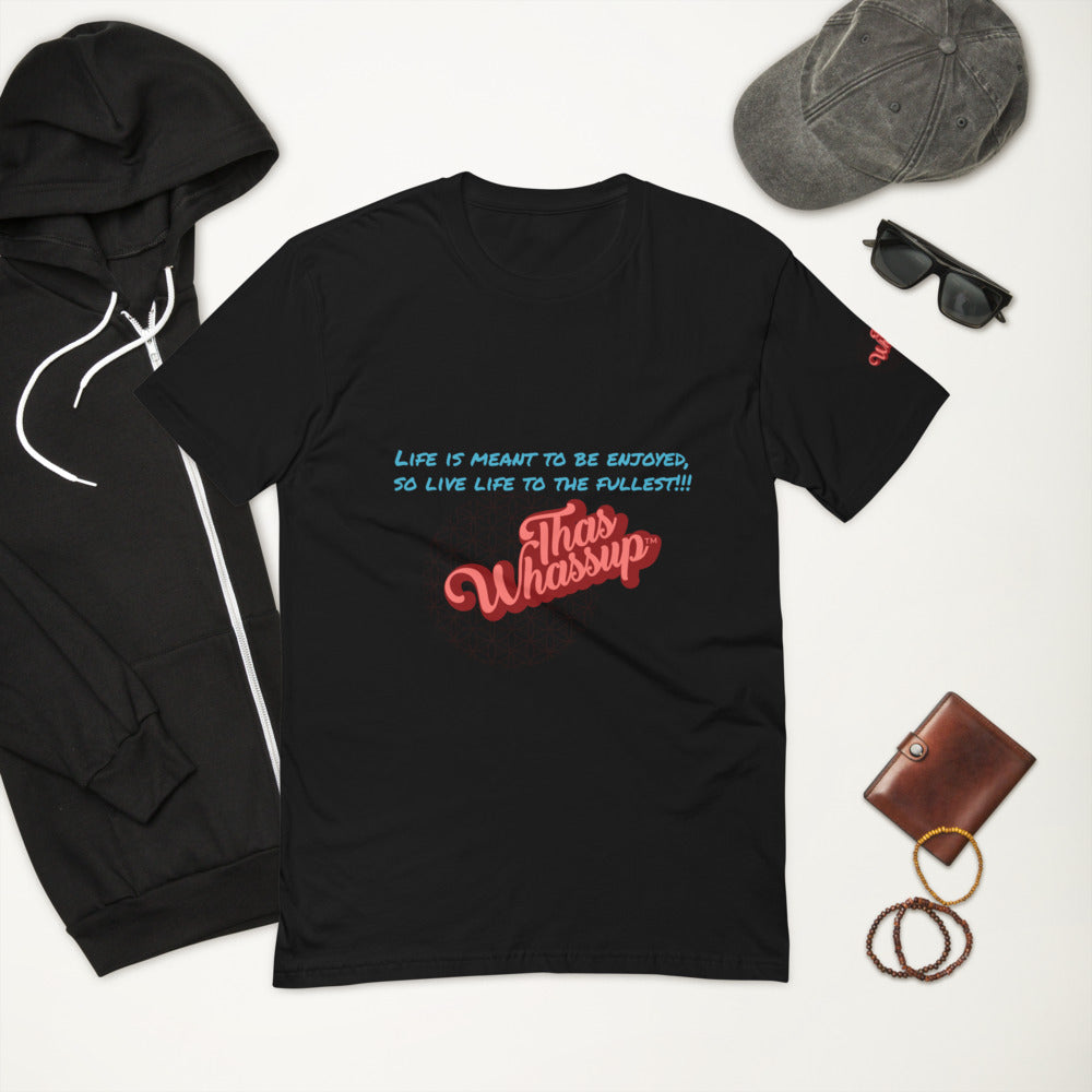 Short Sleeve T-shirt - LLTTF