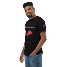 Load image into Gallery viewer, Short Sleeve T-shirt - Food for the soul
