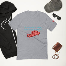 Load image into Gallery viewer, Short Sleeve T-shirt - LLTTF
