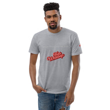 Load image into Gallery viewer, Short Sleeve T-shirt - Food for the soul
