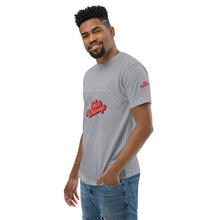 Load image into Gallery viewer, Short Sleeve T-shirt - Food for the soul
