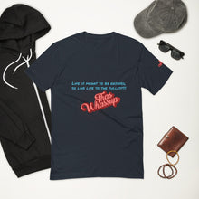 Load image into Gallery viewer, Short Sleeve T-shirt - LLTTF
