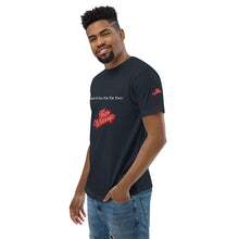 Load image into Gallery viewer, Short Sleeve T-shirt - Food for the soul
