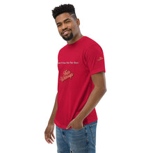 Load image into Gallery viewer, Short Sleeve T-shirt - Food for the soul
