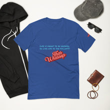 Load image into Gallery viewer, Short Sleeve T-shirt - LLTTF
