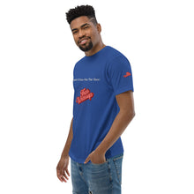 Load image into Gallery viewer, Short Sleeve T-shirt - Food for the soul
