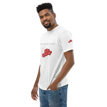 Load image into Gallery viewer, Short Sleeve T-shirt - Food for the soul
