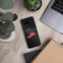 Load image into Gallery viewer, Samsung Case - Food for the soul
