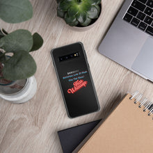 Load image into Gallery viewer, Samsung Case - Food for the soul
