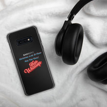 Load image into Gallery viewer, Samsung Case - Food for the soul
