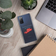 Load image into Gallery viewer, Samsung Case - Food for the soul
