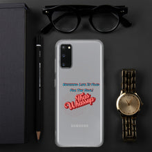 Load image into Gallery viewer, Samsung Case - Food for the soul

