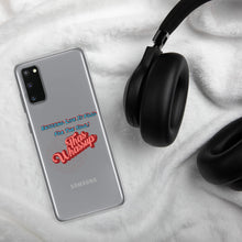 Load image into Gallery viewer, Samsung Case - Food for the soul
