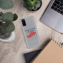 Load image into Gallery viewer, Samsung Case - Food for the soul
