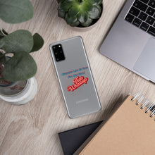 Load image into Gallery viewer, Samsung Case - Food for the soul
