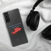 Load image into Gallery viewer, Samsung Case - Food for the soul
