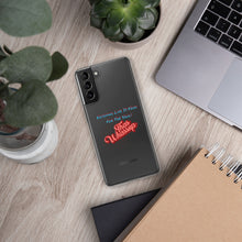 Load image into Gallery viewer, Samsung Case - Food for the soul
