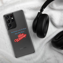 Load image into Gallery viewer, Samsung Case - Food for the soul
